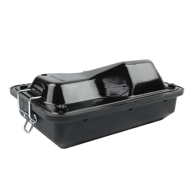FLYPIG Air Filter Housing Box/Cover Assembly For Honda GX200 6.5HP GX160 5.5HPGX170 GX120 Generator Replace 17211-ZB2-000 - Image 5
